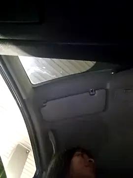 StripChat VivienAndClark is Freechat VivienAndClark — I'm going to get into the car naked