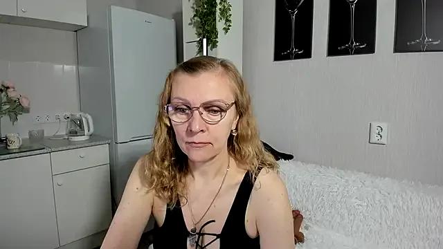 Freechat Wet4ryou on StripChat