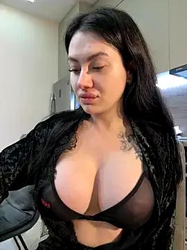 Freechat Wet__Bunny on StripChat