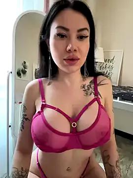 Freechat Wet__Bunny on StripChat