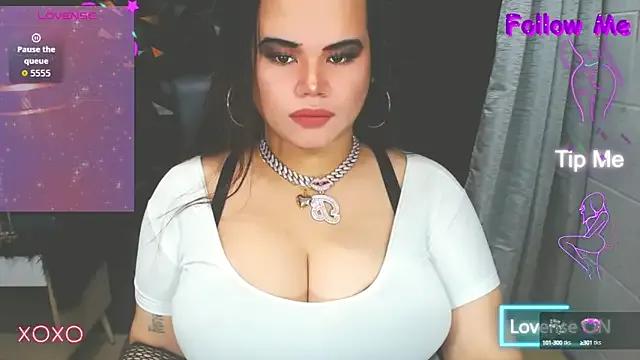 Freechat xHugeHarleySelfsuckerx on StripChat