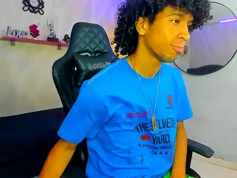 xion_ez — masturbation with boxer 