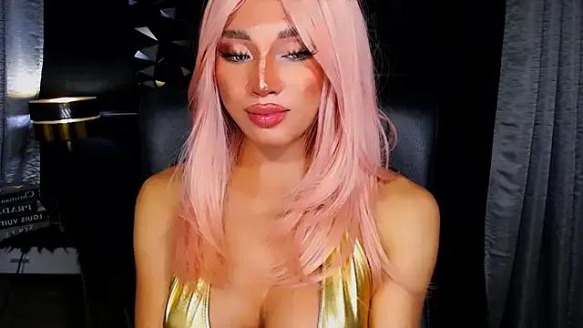 Freechat xUrGoddess_Bellax on StripChat