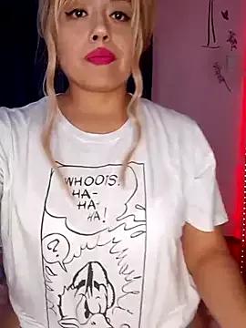 Private Xvctoriax8 on StripChat