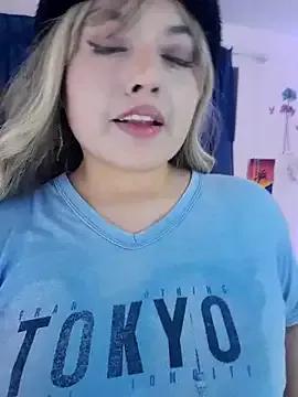 Private Xvctoriax8 on StripChat