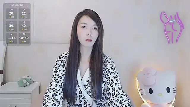 Freechat yangyang_520 on StripChat