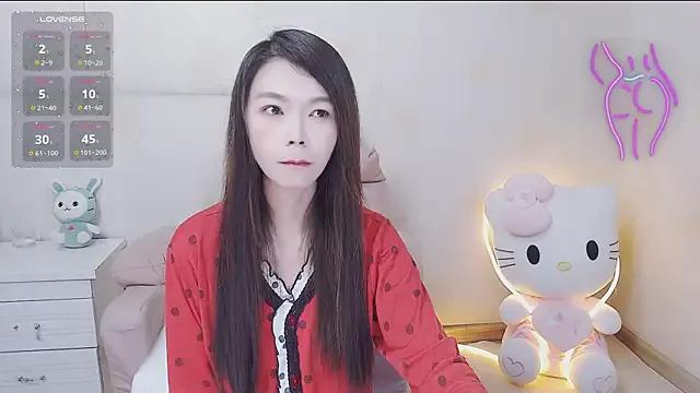 Freechat yangyang_520 on StripChat