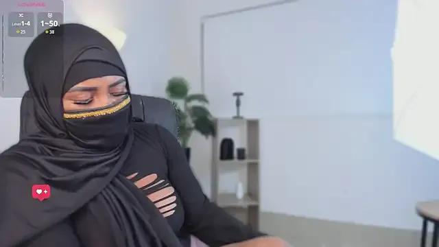 Freechat yasmin_elite on StripChat