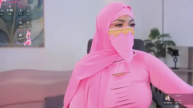 Freechat yasmin_elite on StripChat