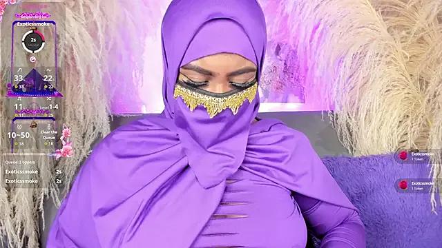 Freechat yasmin_elite on StripChat