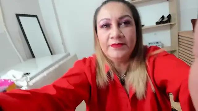 yayita_mature on StripChat 
