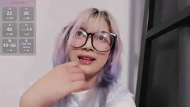 Freechat Yu_UwU_ on StripChat