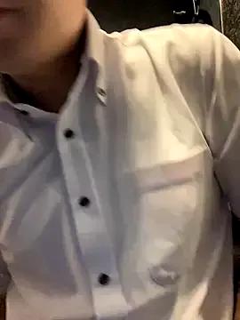 yuuki8910 on StripChat 