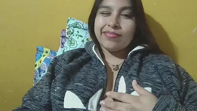 zairabreze — Show Tits