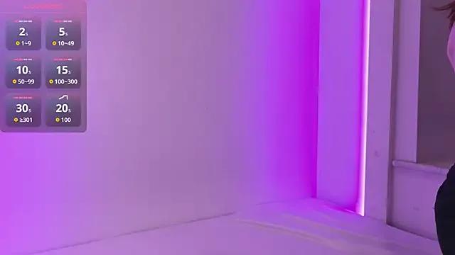 Freechat ZaynGraham on StripChat