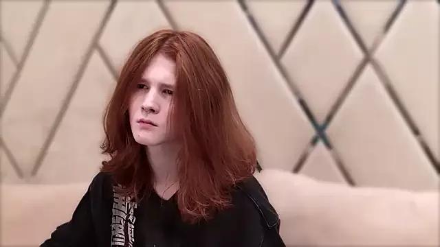 Freechat ZaynGraham on StripChat