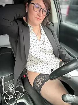 ZhenjaPoledance — Machine  control 1 min