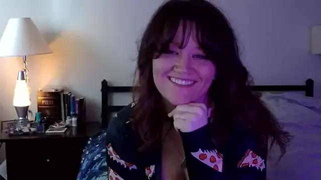 ziggyspice on StripChat 