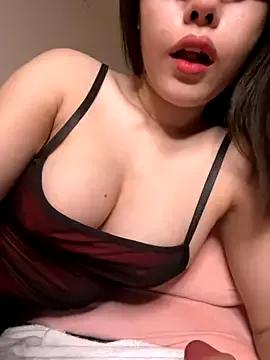 Private ZinzinLy on StripChat