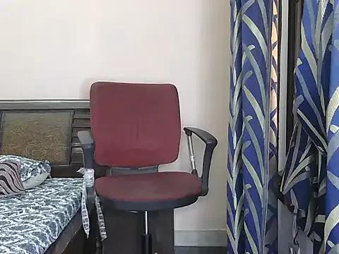 Freechat Ziyaa_1 on StripChat